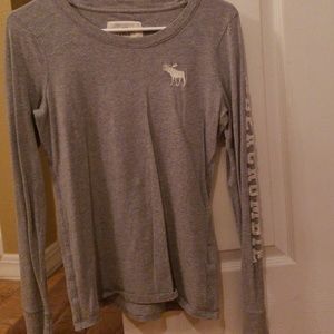 Great Abercrombie shirt